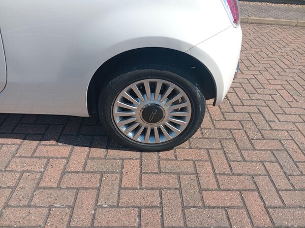 Used Fiat 500 2011 for sale - 75682270: Photo 25