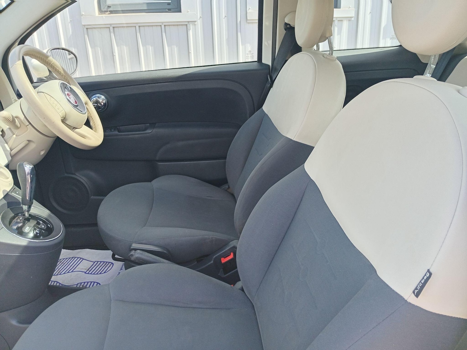 Vehicle 26