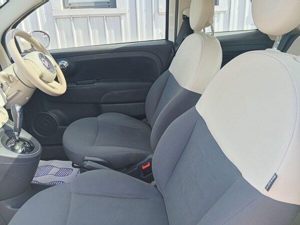 Used Fiat 500 2011 for sale - 75682270: Photo 26