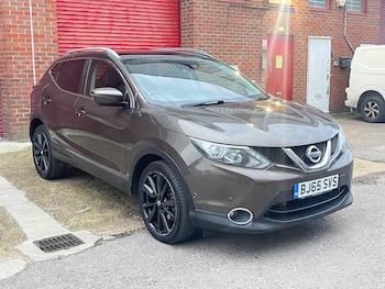 2015 (65) - 1.2 DiG-T Tekna [Non-Panoramic] 5dr Xtronic