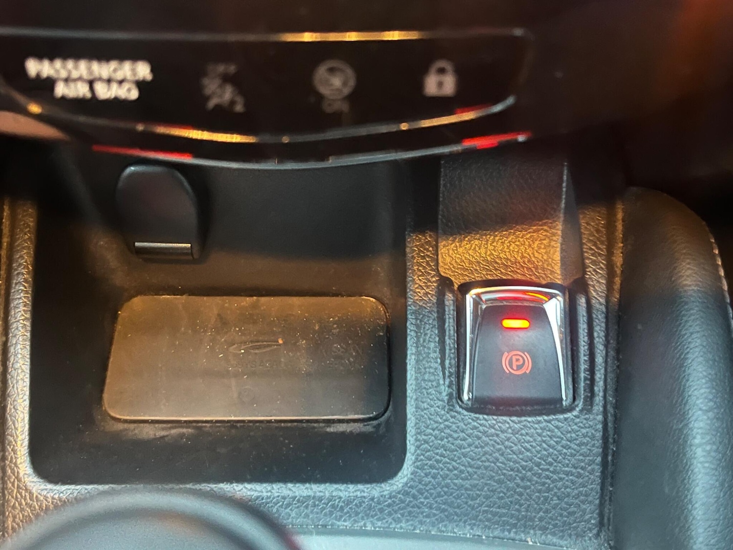 Used Nissan Qashqai 2015 for sale - 76596918: Photo 34