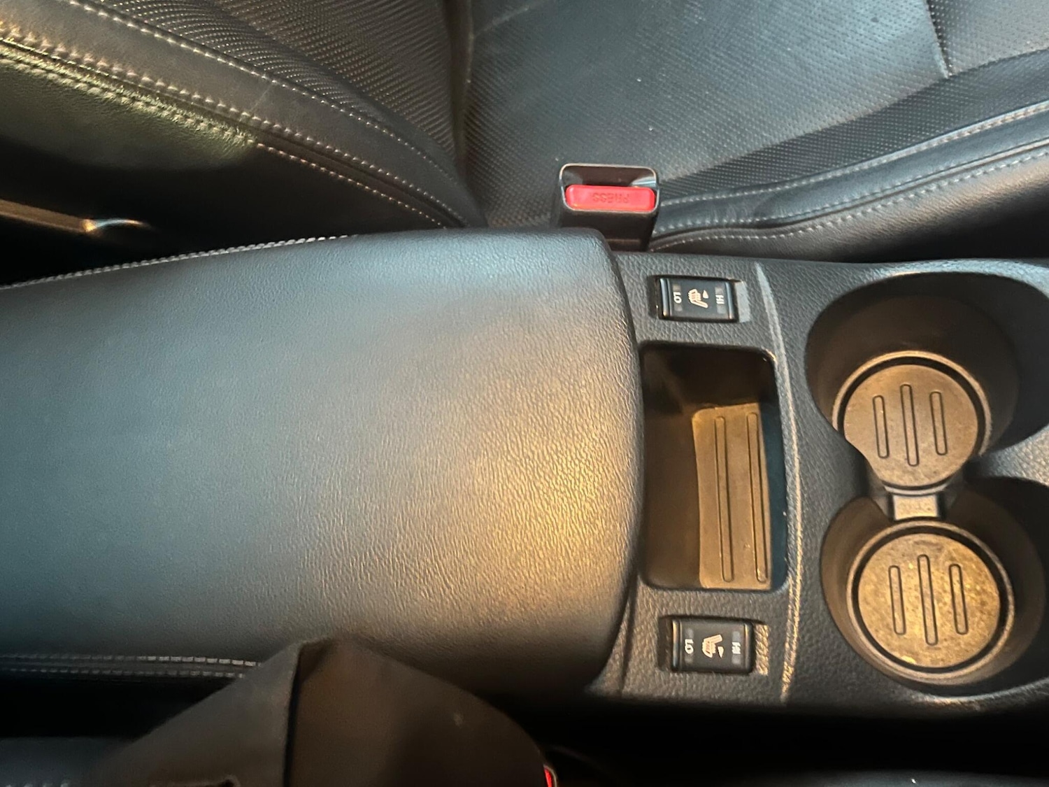 Used Nissan Qashqai 2015 for sale - 76596918: Photo 35