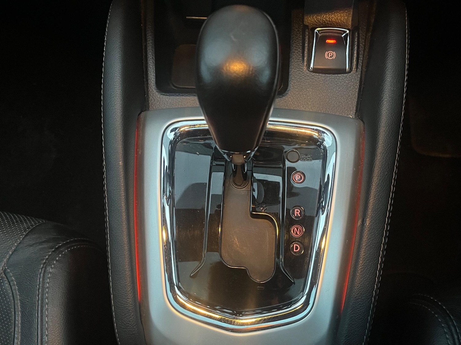 Used Nissan Qashqai 2015 for sale - 76596918: Photo 36