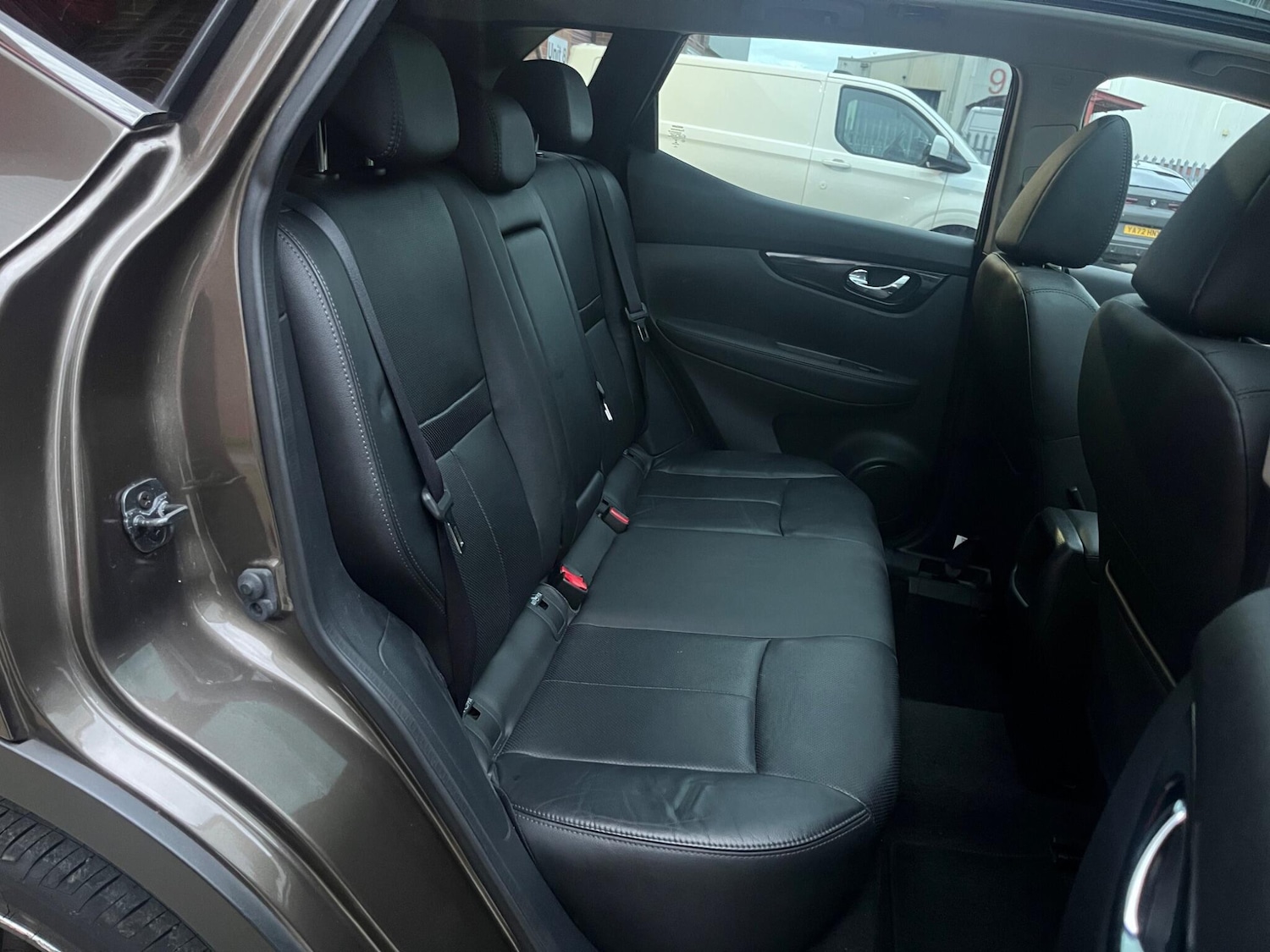 Used Nissan Qashqai 2015 for sale - 76596918: Photo 42