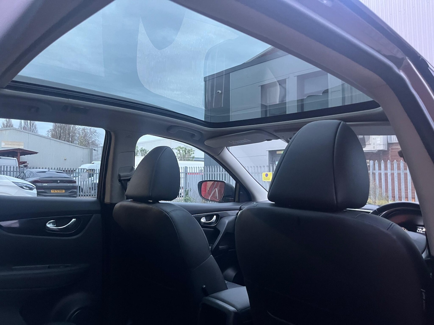 Used Nissan Qashqai 2015 for sale - 76596918: Photo 43