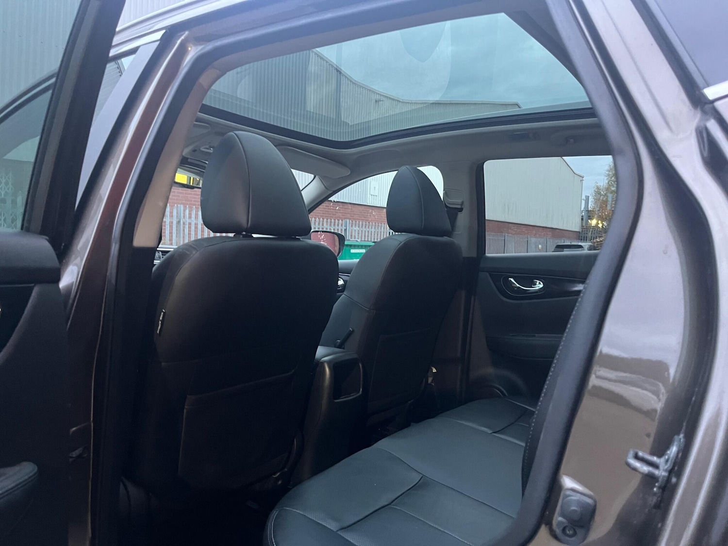 Used Nissan Qashqai 2015 for sale - 76596918: Photo 45