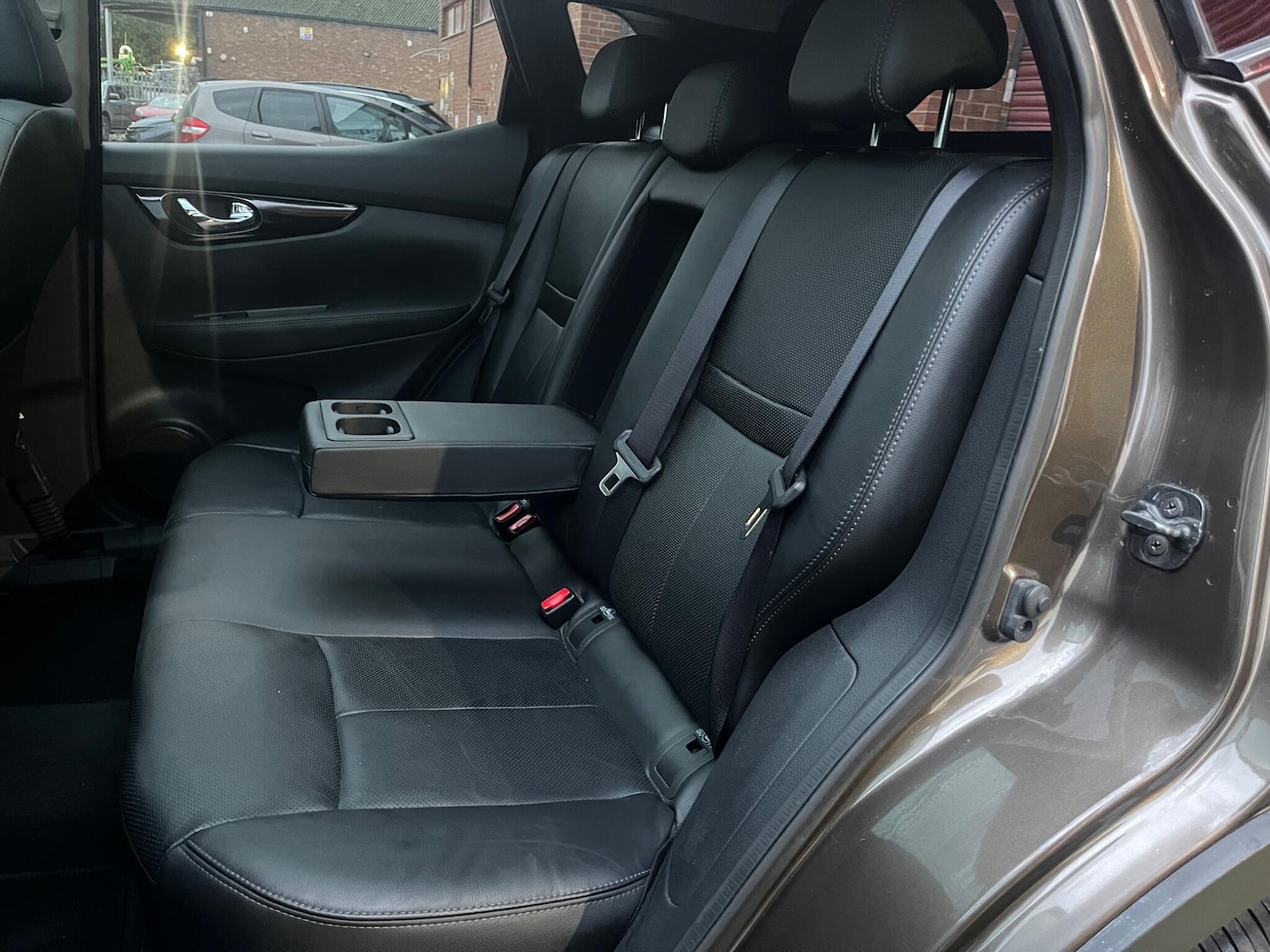 Used Nissan Qashqai 2015 for sale - 76596918: Photo 46