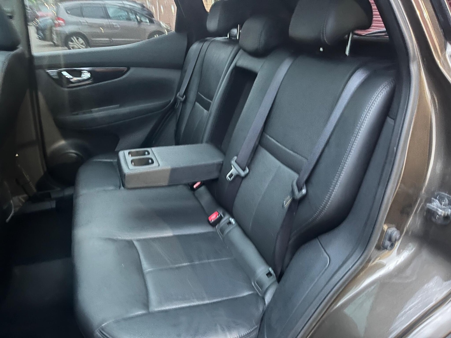 Used Nissan Qashqai 2015 for sale - 76596918: Photo 47