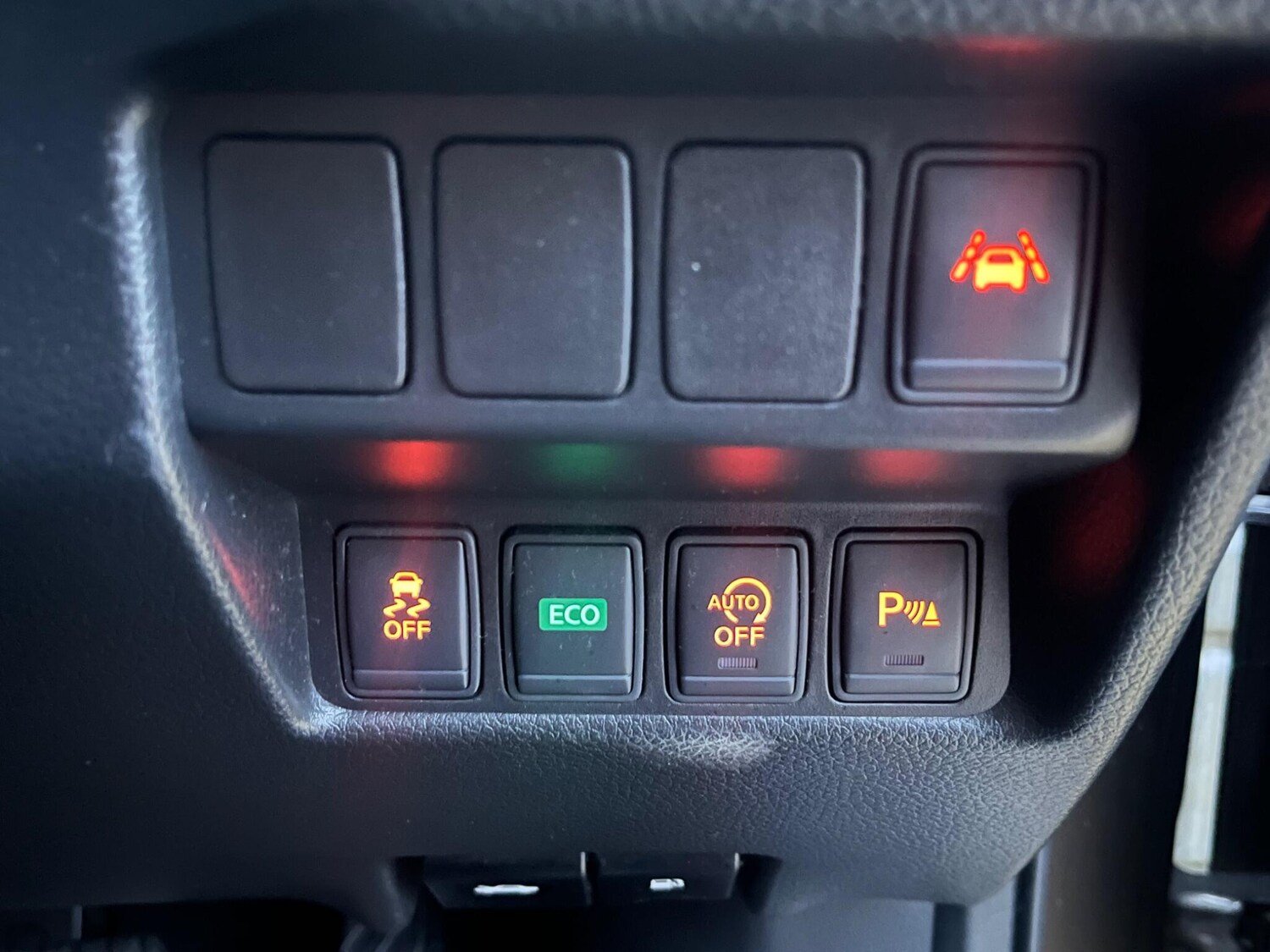 Used Nissan Qashqai 2015 for sale - 76596918: Photo 53