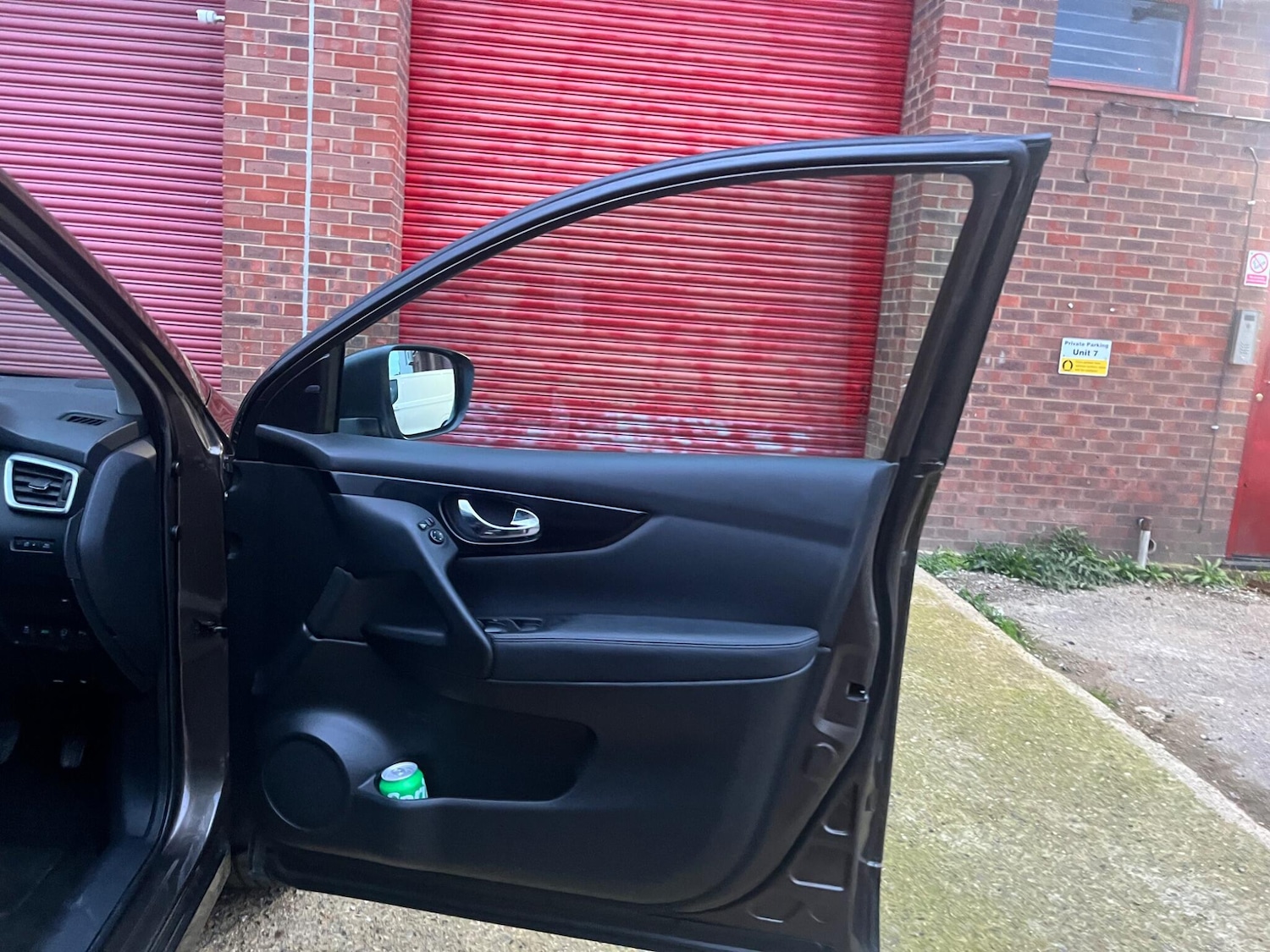 Used Nissan Qashqai 2015 for sale - 76596918: Photo 58