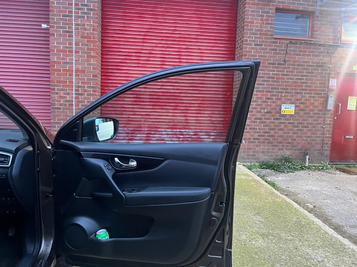 Used Nissan Qashqai 2015 for sale - 76596918: Photo 59