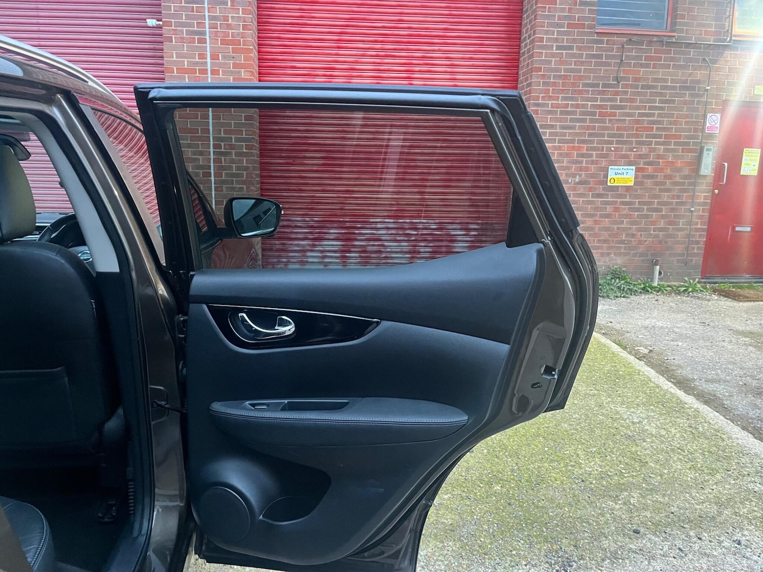 Used Nissan Qashqai 2015 for sale - 76596918: Photo 60