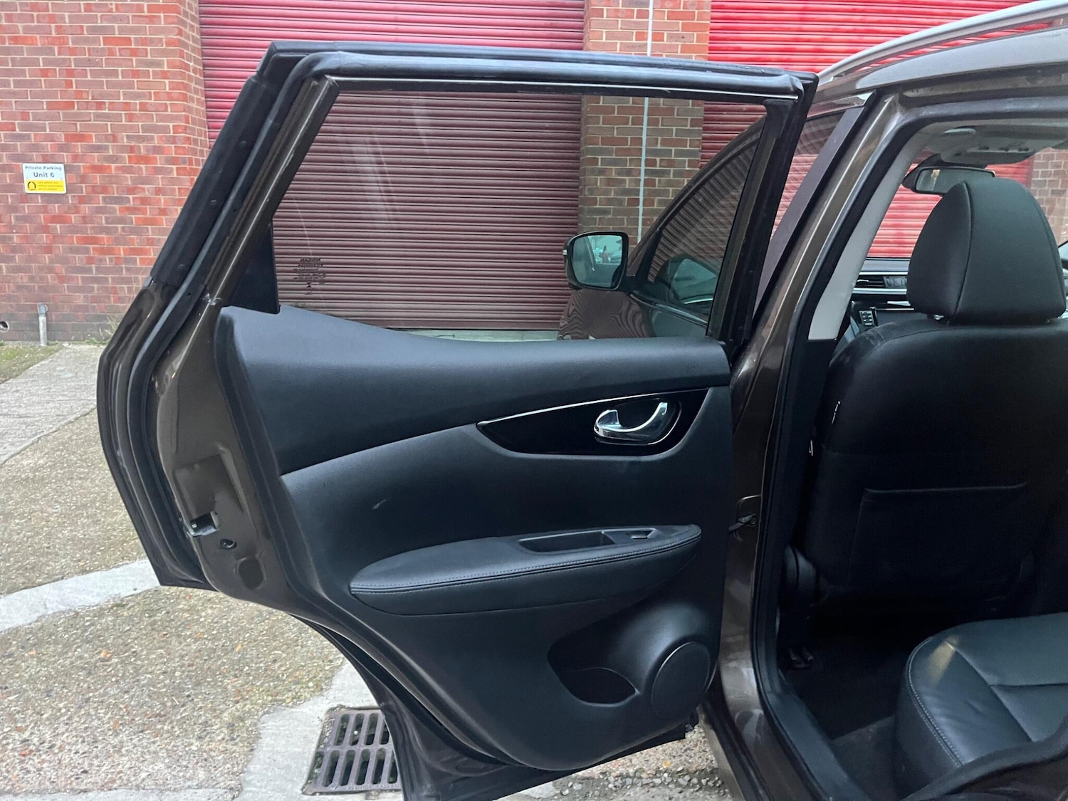 Used Nissan Qashqai 2015 for sale - 76596918: Photo 62