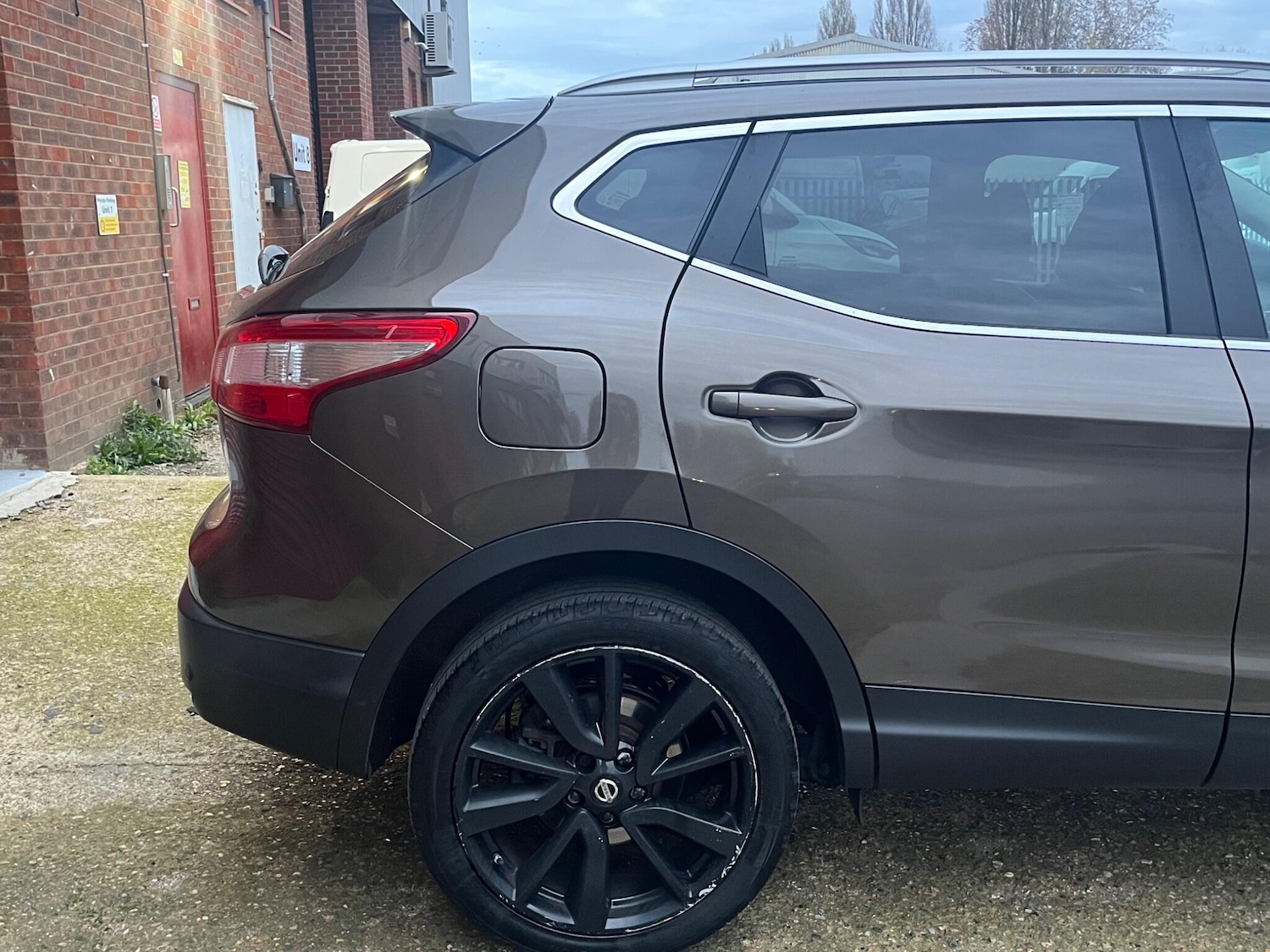 Used Nissan Qashqai 2015 for sale - 76596918: Photo 63