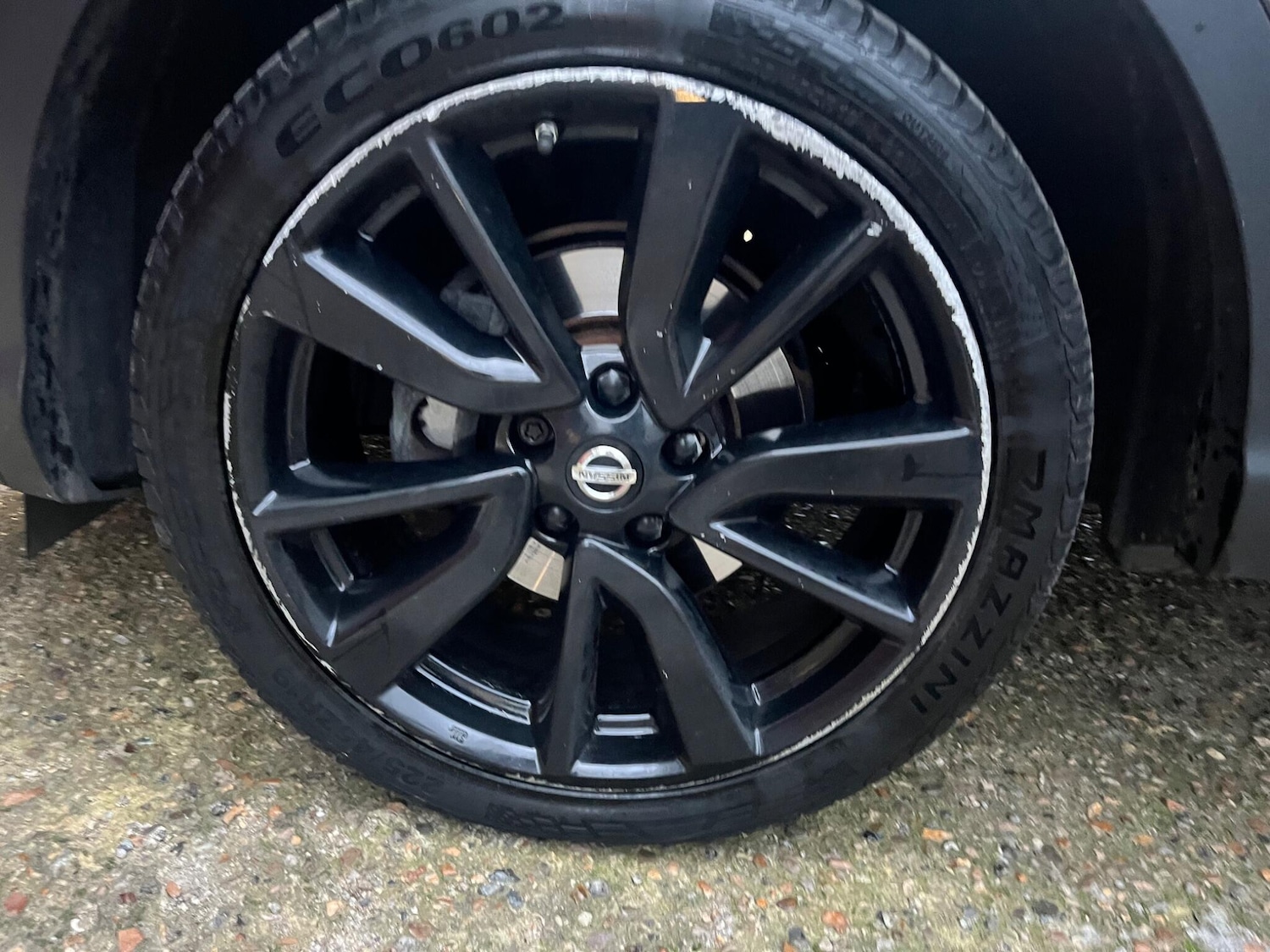 Used Nissan Qashqai 2015 for sale - 76596918: Photo 64