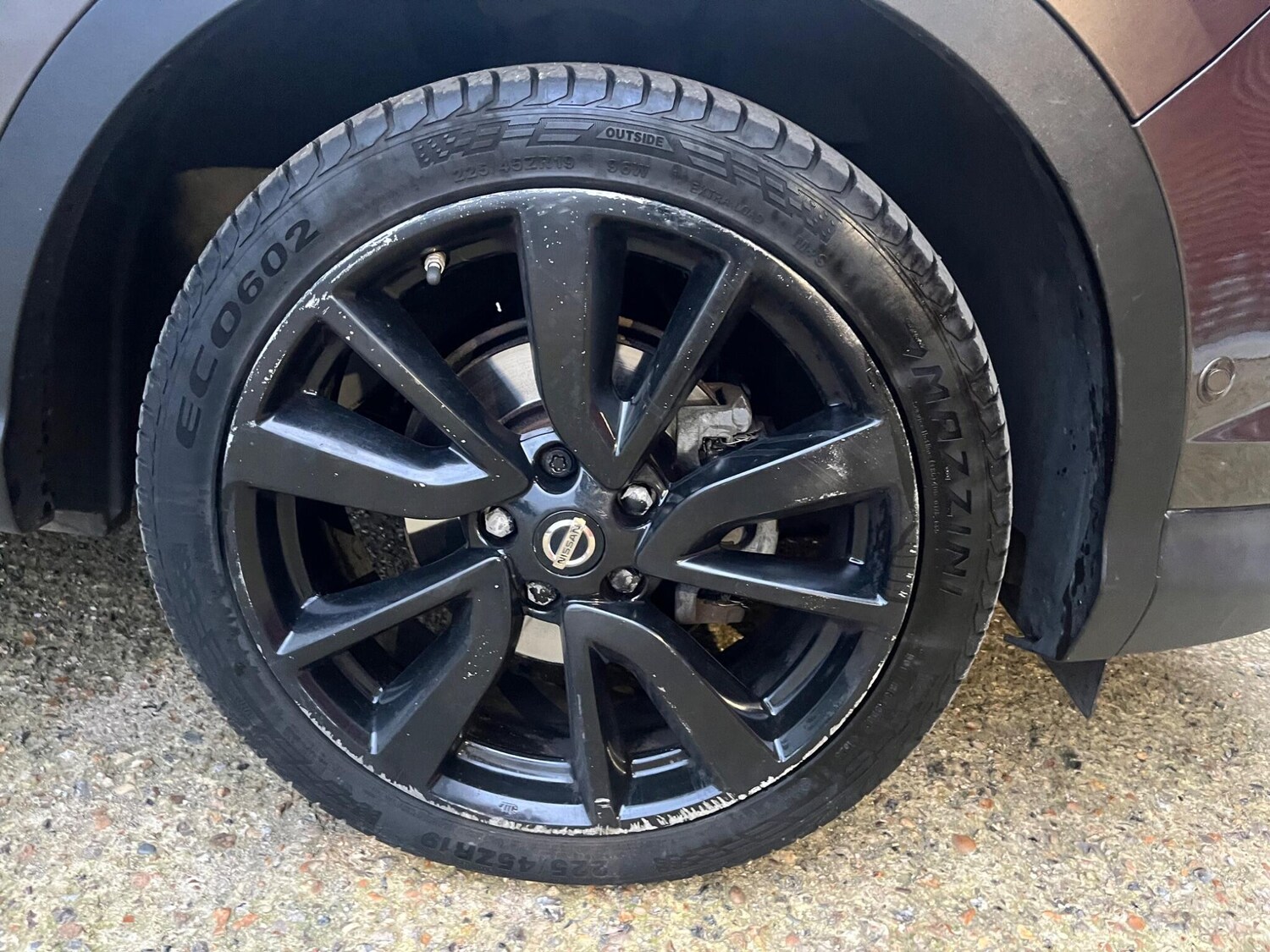 Used Nissan Qashqai 2015 for sale - 76596918: Photo 66