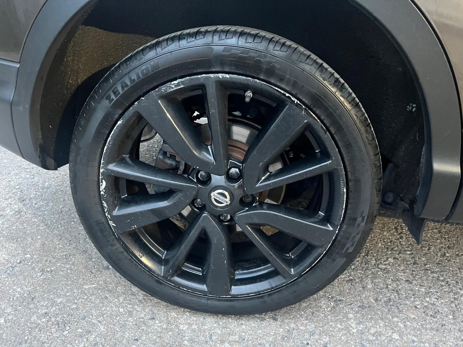 Used Nissan Qashqai 2015 for sale - 76596918: Photo 67