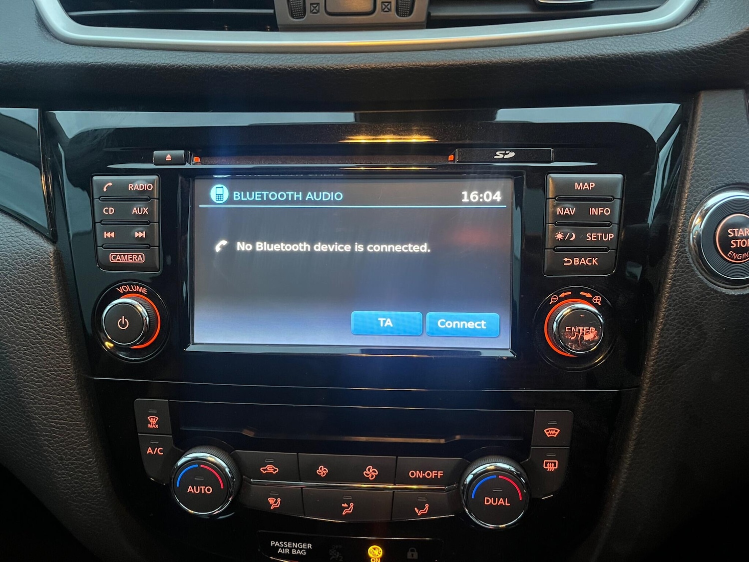 Used Nissan Qashqai 2015 for sale - 76596918: Photo 69