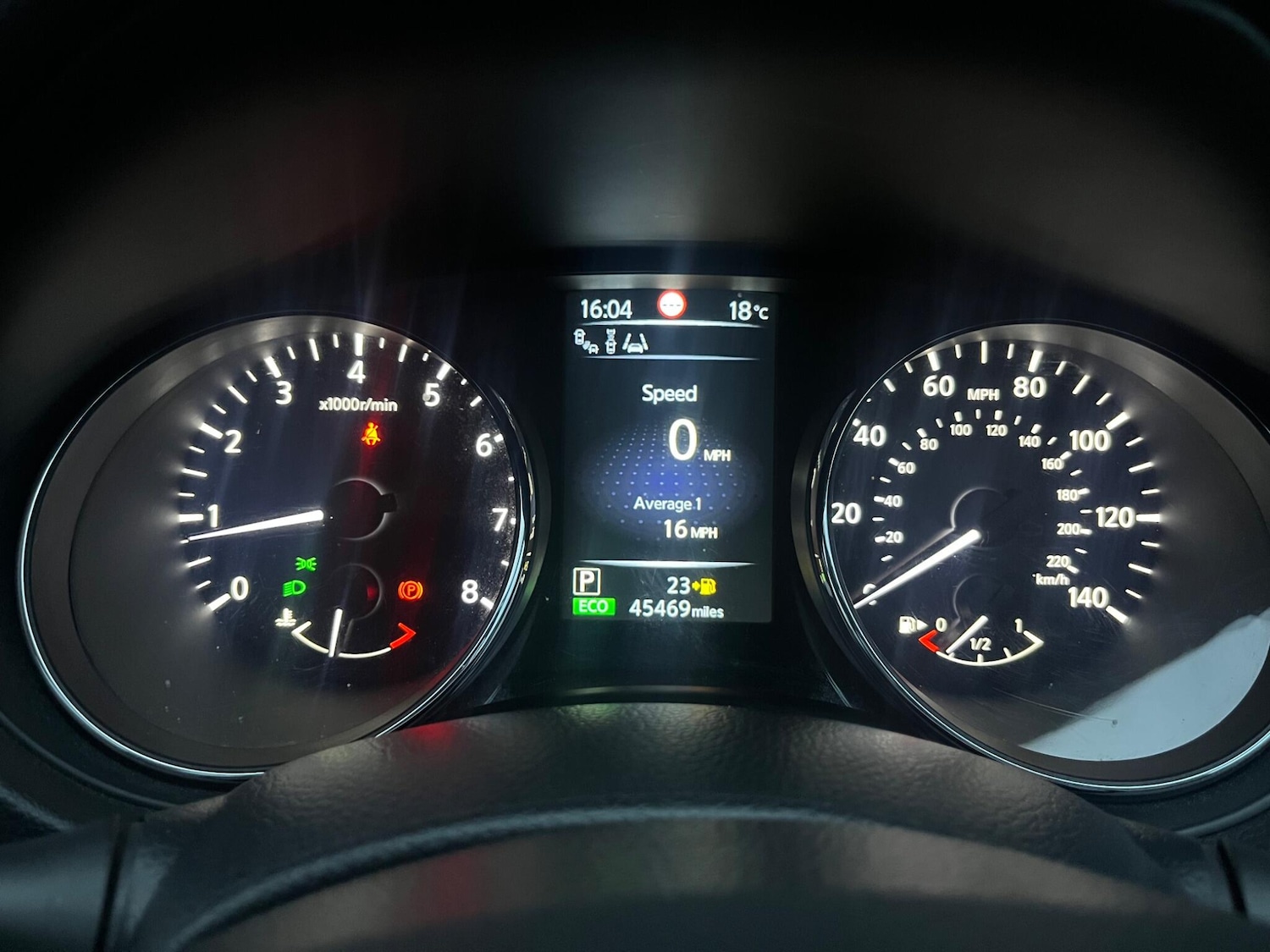 Used Nissan Qashqai 2015 for sale - 76596918: Photo 74