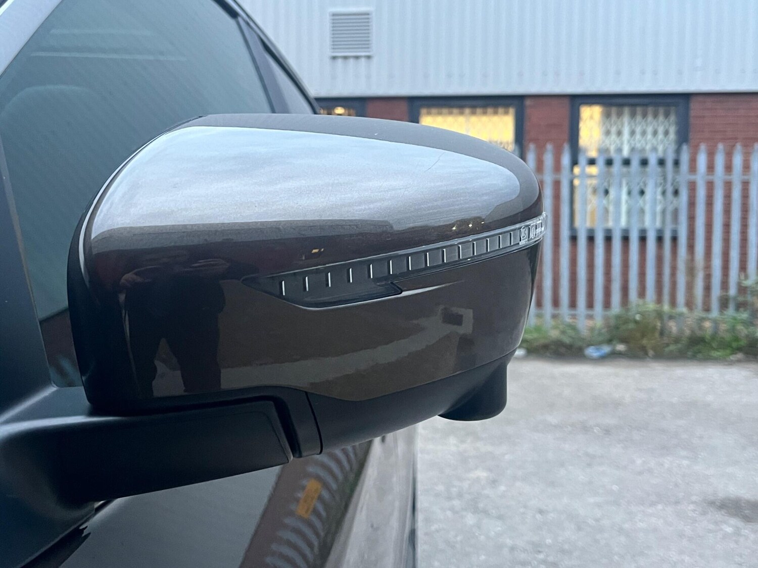 Used Nissan Qashqai 2015 for sale - 76596918: Photo 75