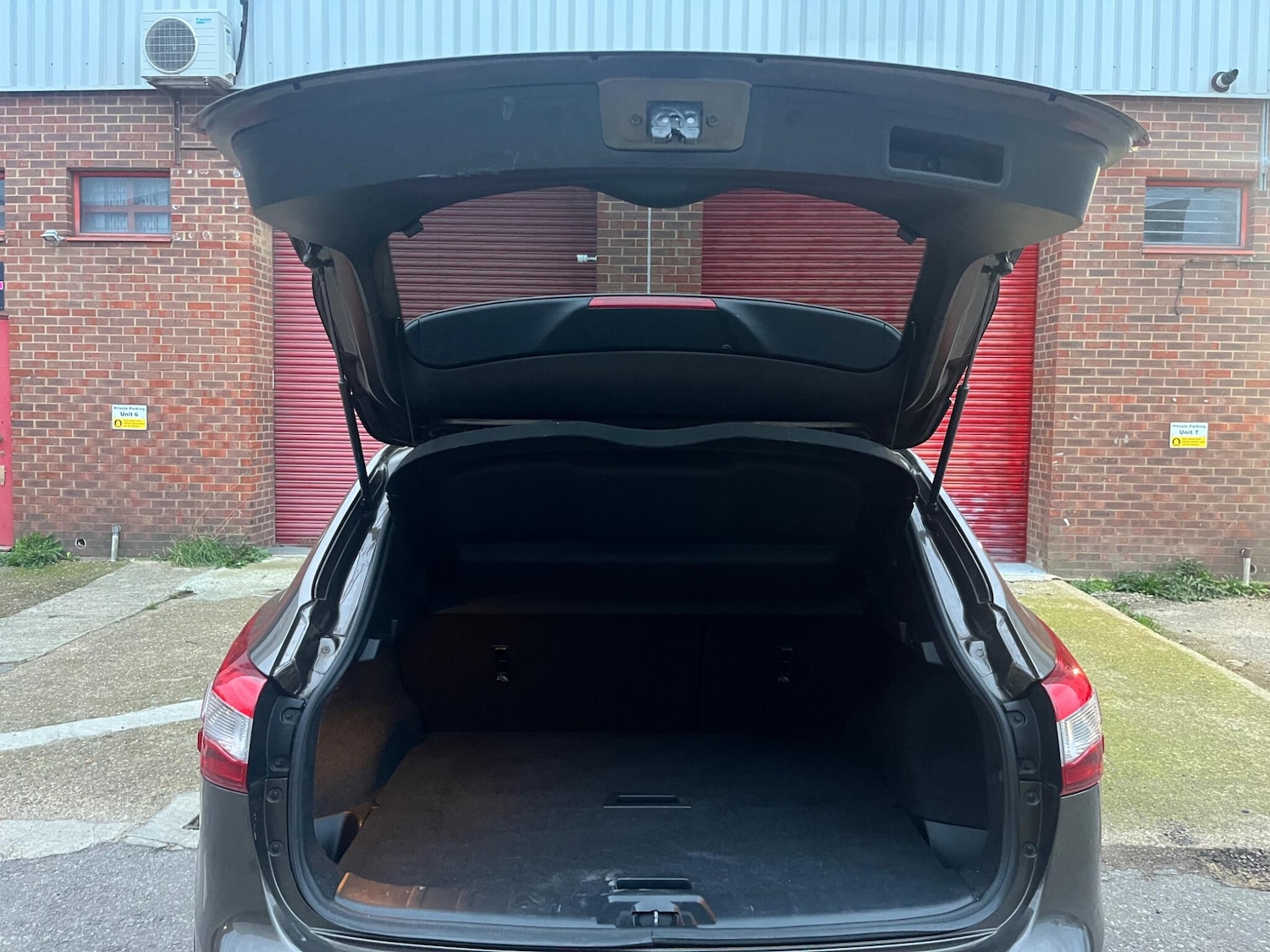 Used Nissan Qashqai 2015 for sale - 76596918: Photo 76