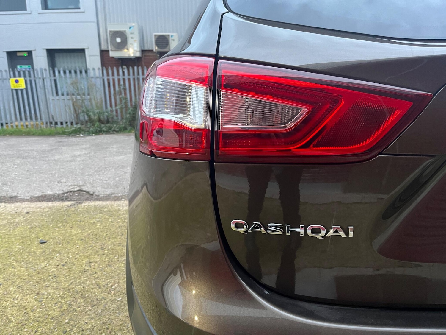 Used Nissan Qashqai 2015 for sale - 76596918: Photo 88