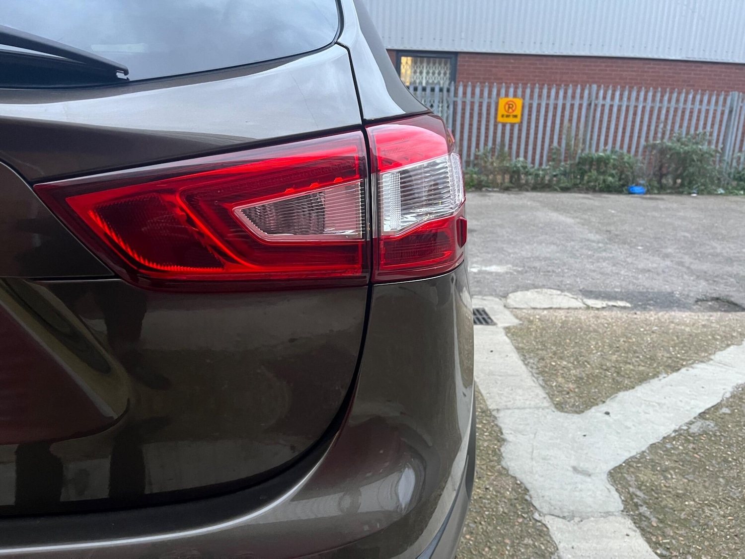 Used Nissan Qashqai 2015 for sale - 76596918: Photo 89