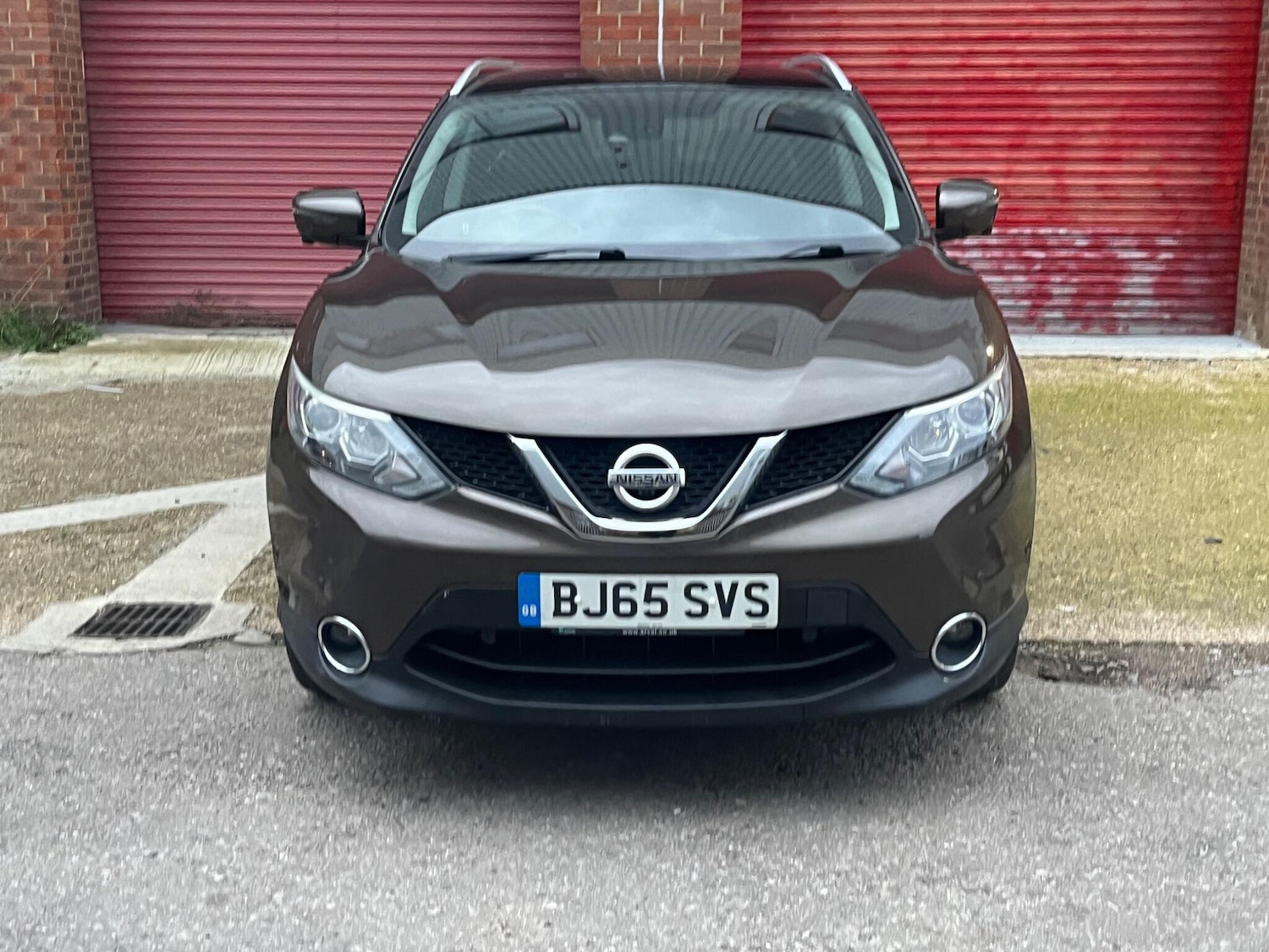 Used Nissan Qashqai 2015 for sale - 76596918: Photo 9