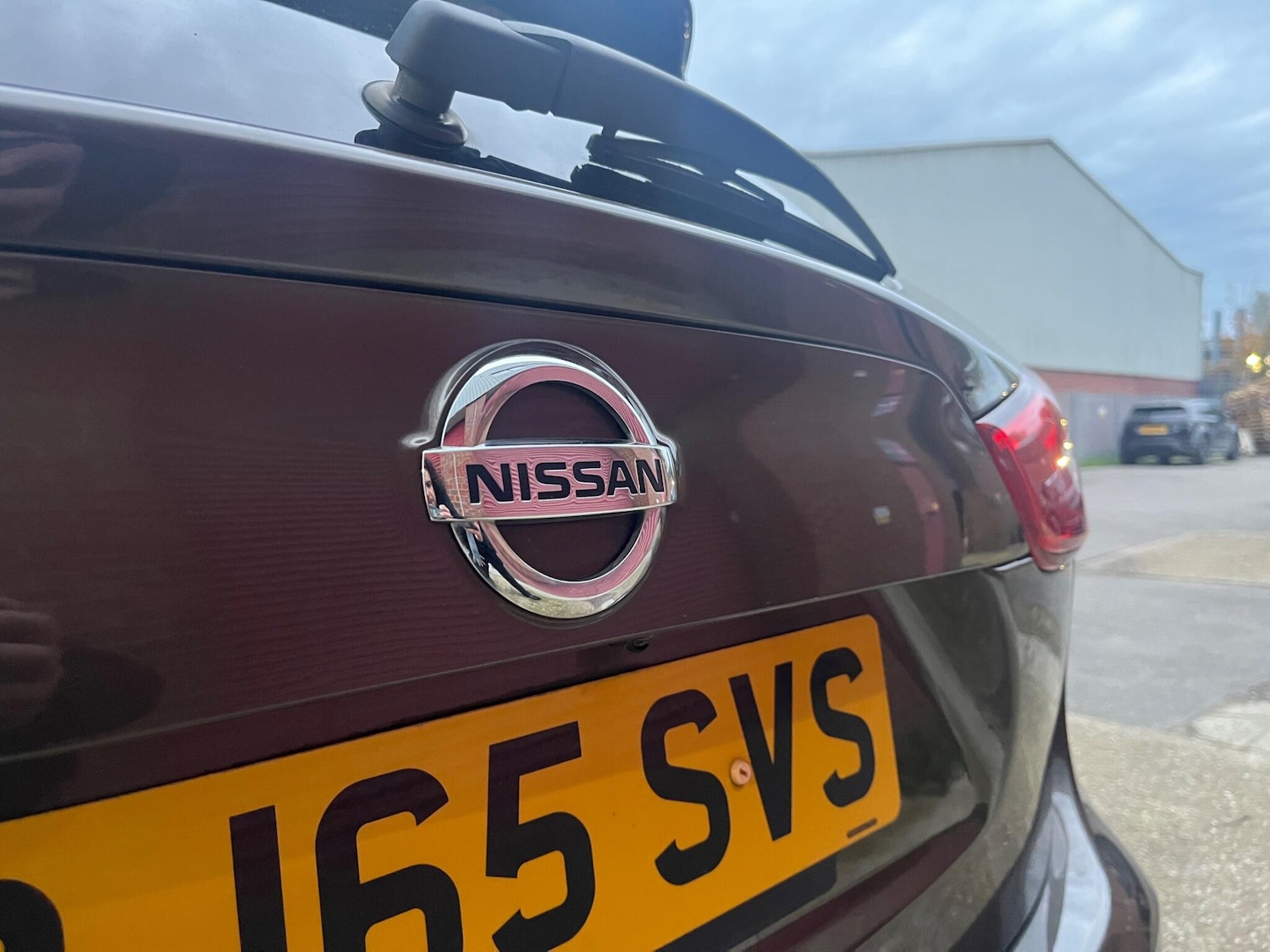 Used Nissan Qashqai 2015 for sale - 76596918: Photo 90