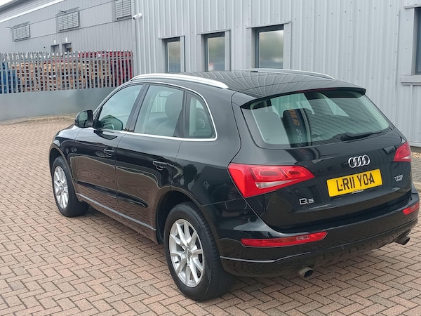 Used Audi Q5 2011 for sale - 76215101: Photo 13