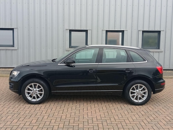 Used Audi Q5 2011 for sale - 76215101: Photo 14