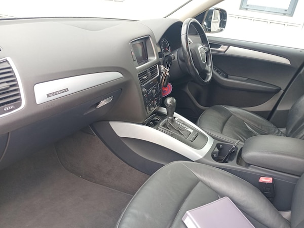 Used Audi Q5 2011 for sale - 76215101: Photo 18