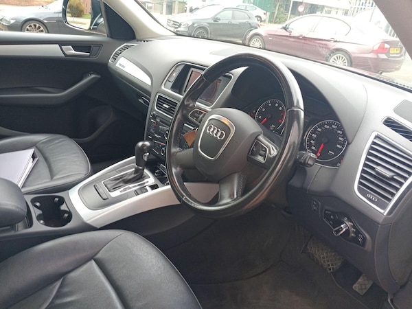 Used Audi Q5 2011 for sale - 76215101: Photo 19