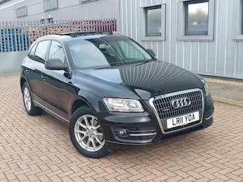 Audi - Q5