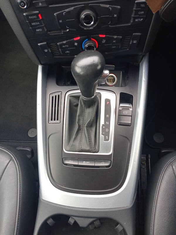 Used Audi Q5 2011 for sale - 76215101: Photo 20