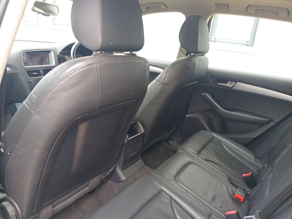Used Audi Q5 2011 for sale - 76215101: Photo 22