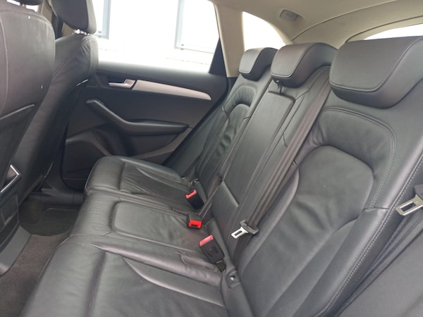 Used Audi Q5 2011 for sale - 76215101: Photo 23