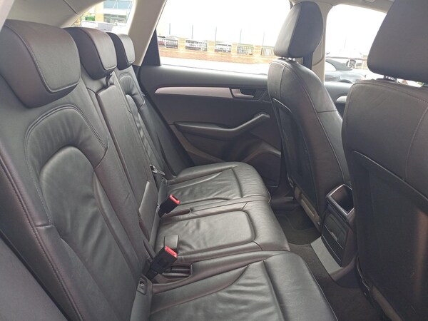 Used Audi Q5 2011 for sale - 76215101: Photo 24