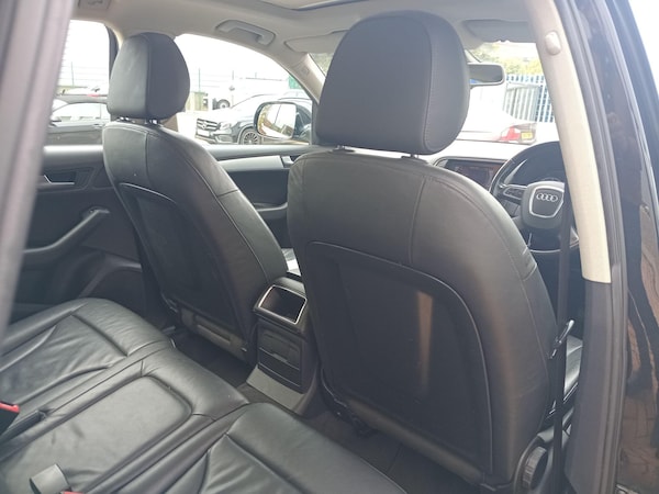 Used Audi Q5 2011 for sale - 76215101: Photo 25