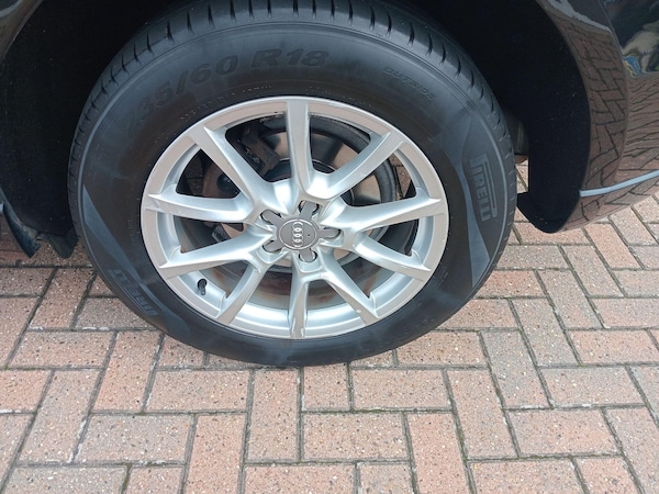 Used Audi Q5 2011 for sale - 76215101: Photo 32