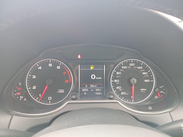 Used Audi Q5 2011 for sale - 76215101: Photo 37