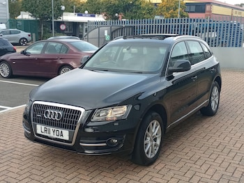 Used Audi Q5 2011 for sale - 76215101: Photo 3