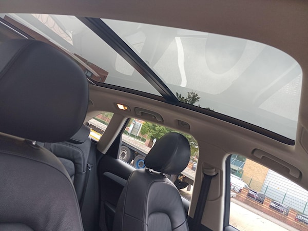 Used Audi Q5 2011 for sale - 76215101: Photo 43