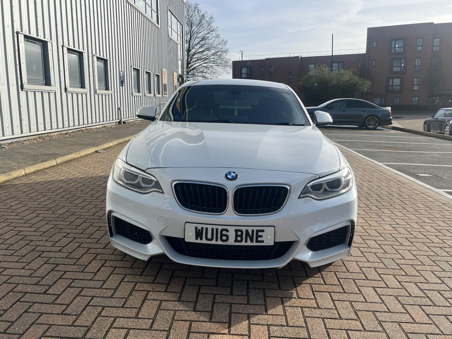 Used BMW 2 Series 2016 for sale - 77396322: Photo 10
