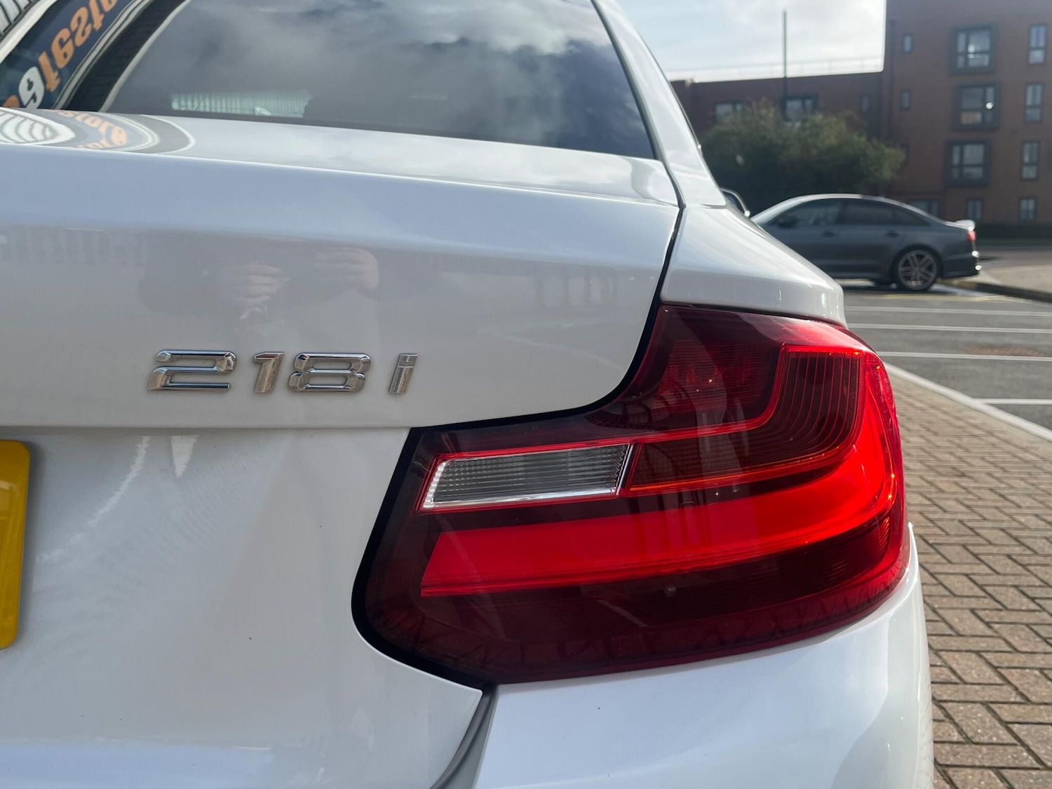 Used BMW 2 Series 2016 for sale - 77396322: Photo 100