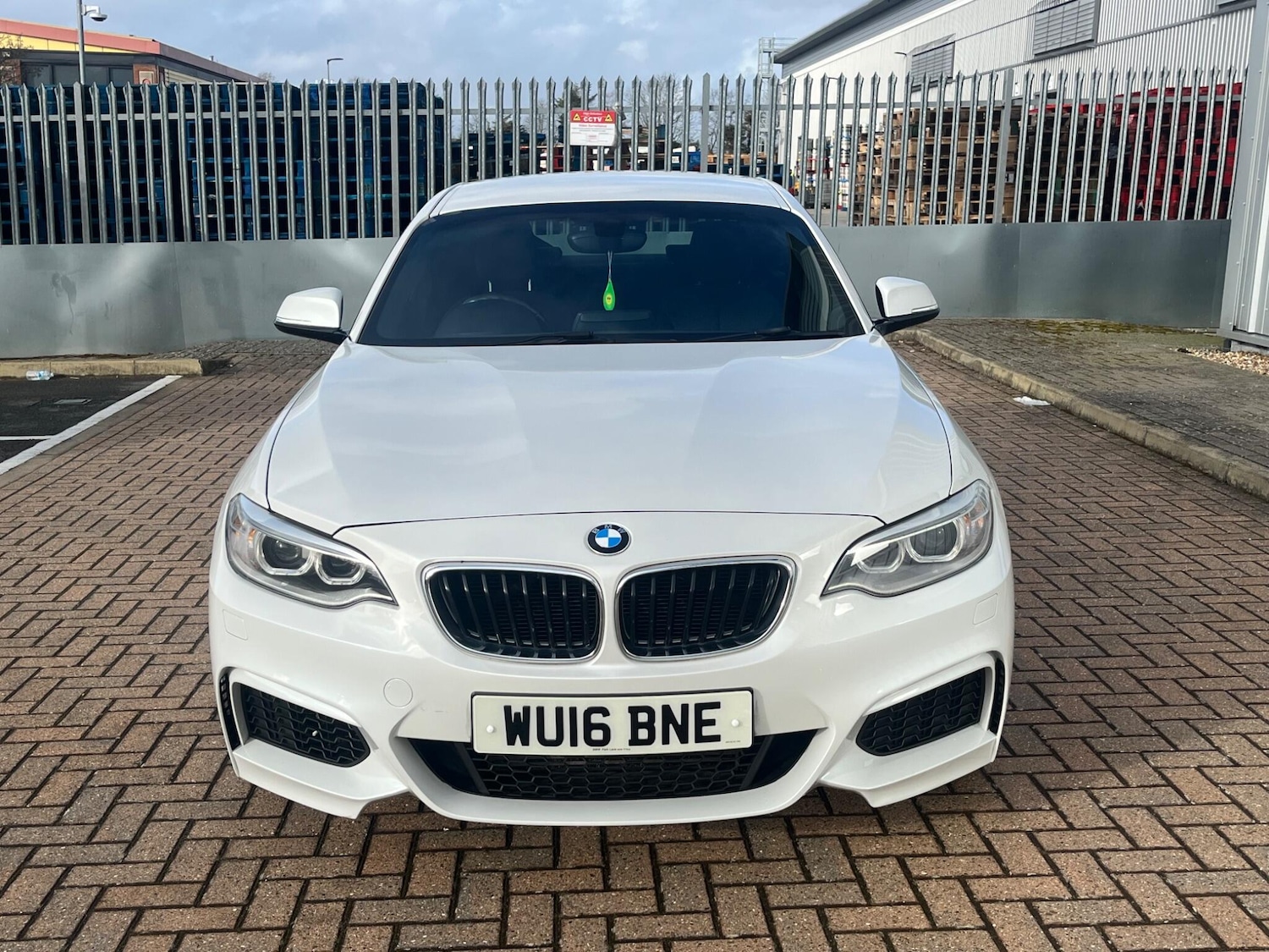 Used BMW 2 Series 2016 for sale - 77396322: Photo 11
