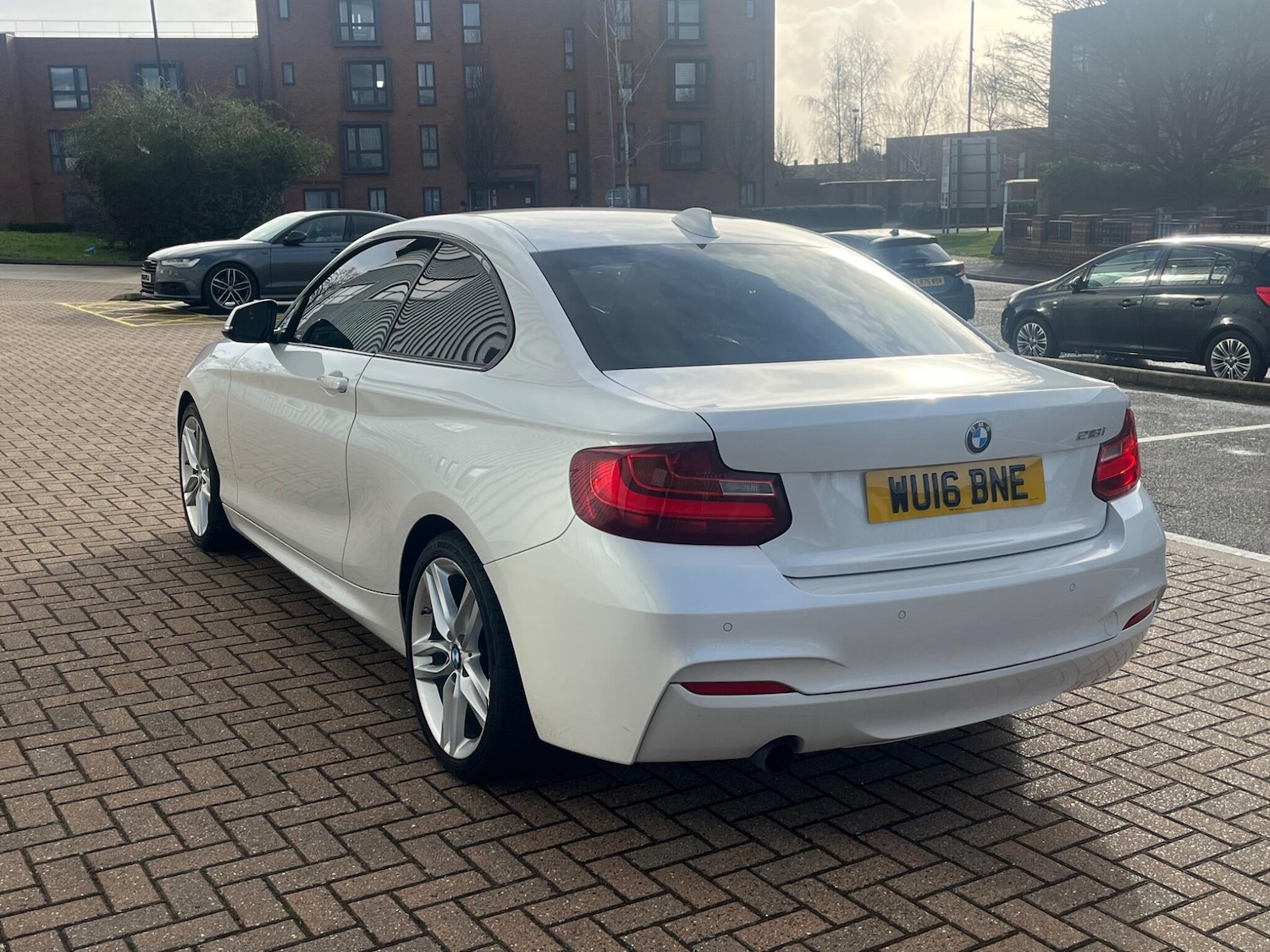 Used BMW 2 Series 2016 for sale - 77396322: Photo 19