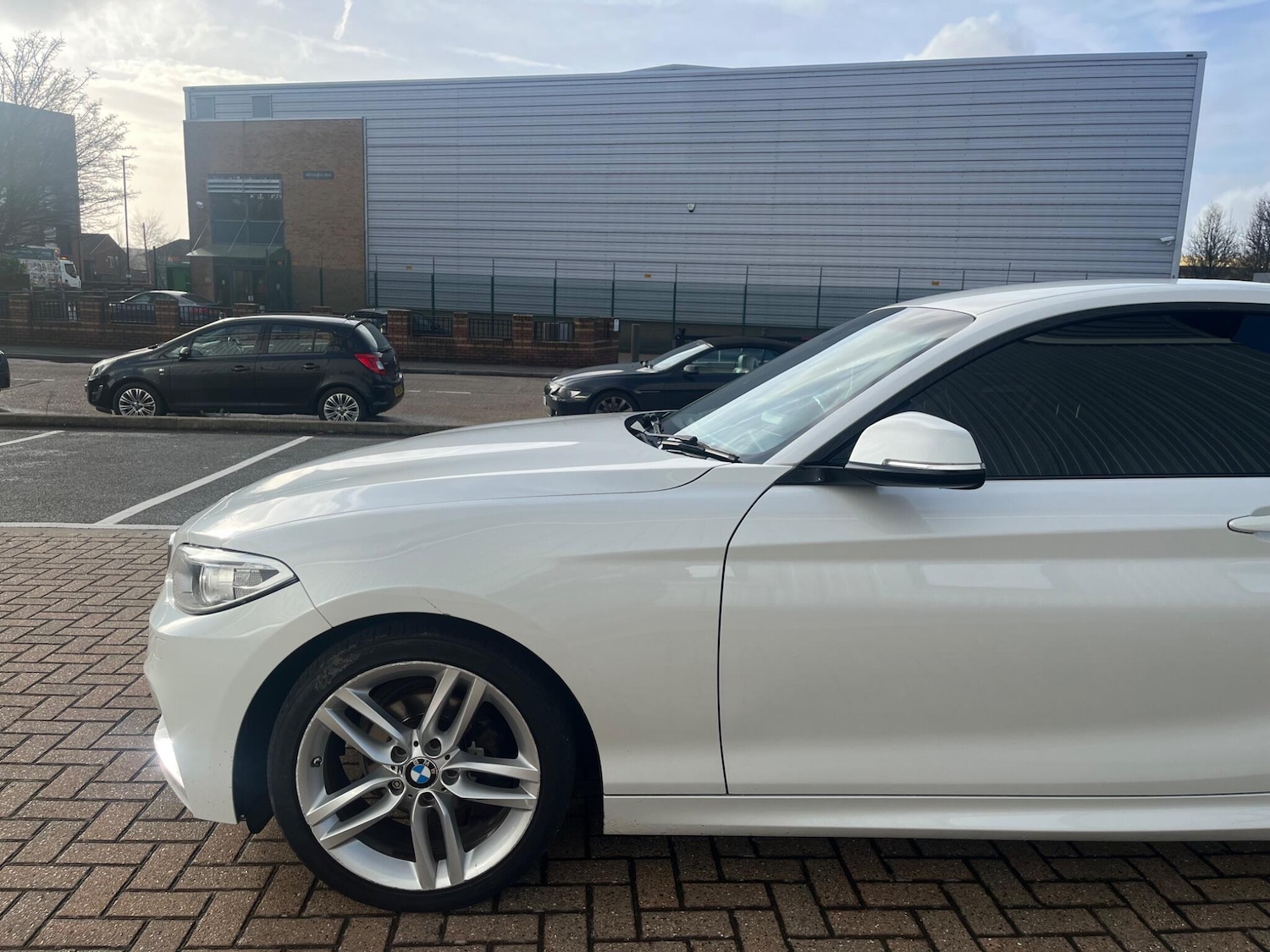 Used BMW 2 Series 2016 for sale - 77396322: Photo 21
