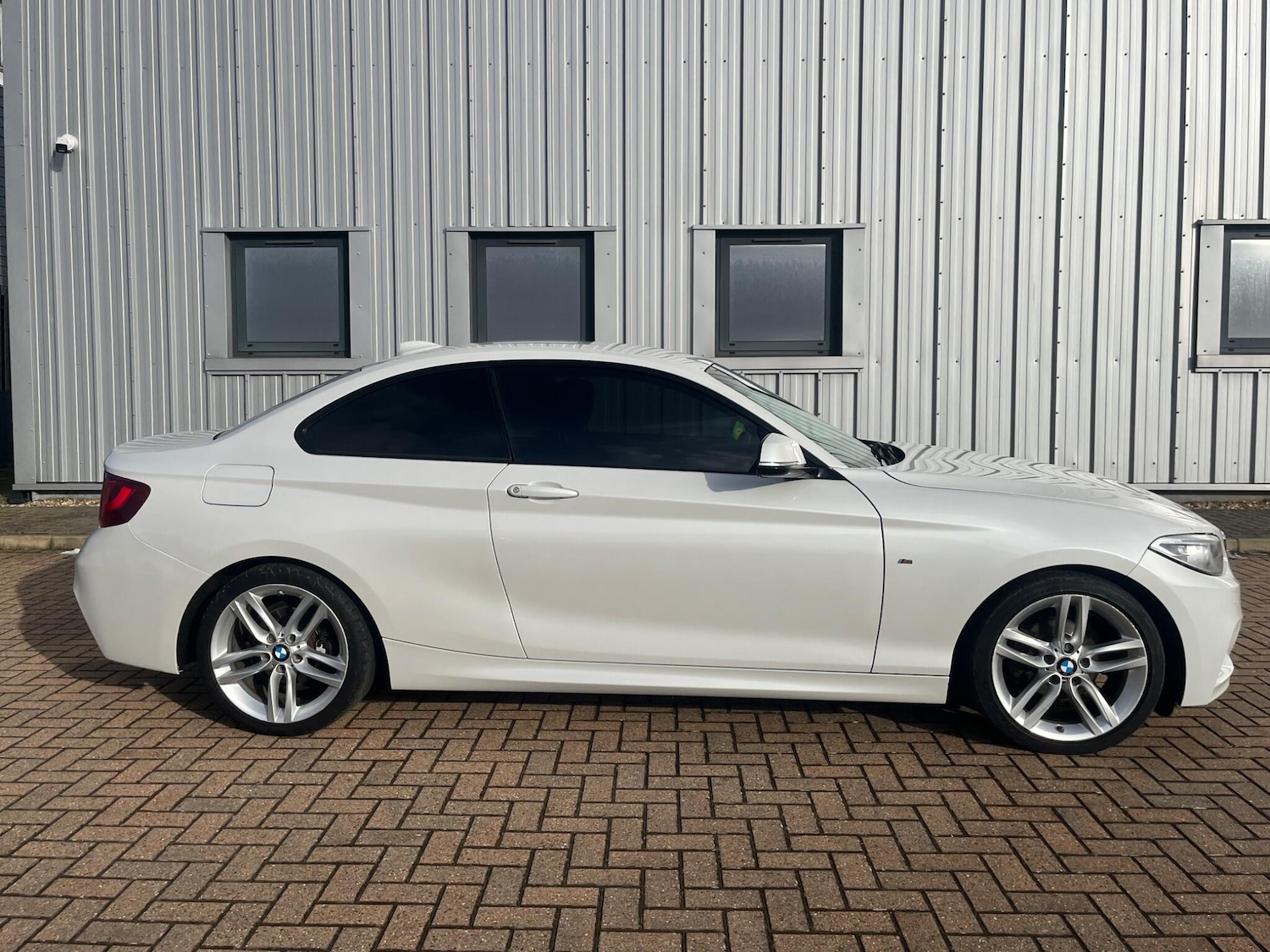 Used BMW 2 Series 2016 for sale - 77396322: Photo 26