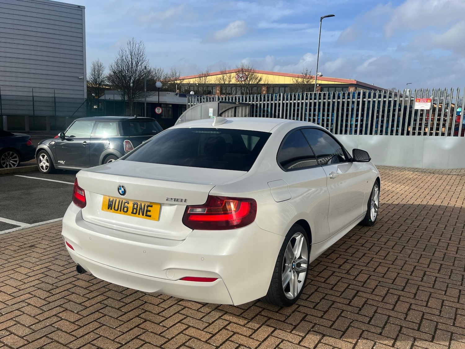 Used BMW 2 Series 2016 for sale - 77396322: Photo 27